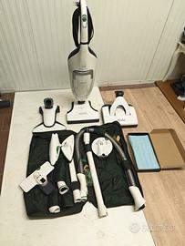 aspirapolvere Vorwerk folletto Vk 