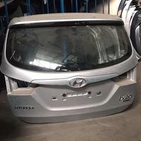 Baule - Portellone Per Hyundai IX20 2009