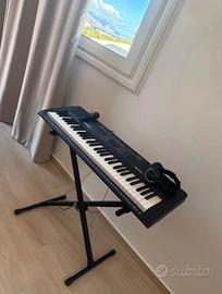 tastiera digitale Alesis Melody 61