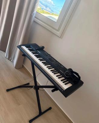 tastiera digitale Alesis Melody 61