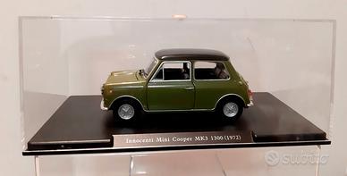 Modellini Auto ( J ) 1/24 Marcoal