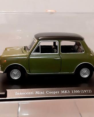 Modellini Auto ( J ) 1/24 Marcoal