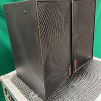 Diffusori acustici Apogee ACS-1