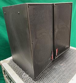 Diffusori acustici Apogee ACS-1