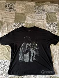 t-shirt Travis Scott X Jordan