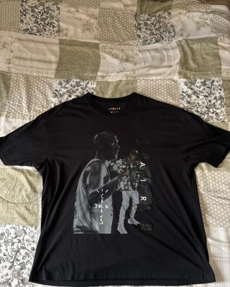 t-shirt Travis Scott X Jordan