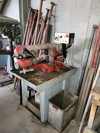 segatrice bianco 270