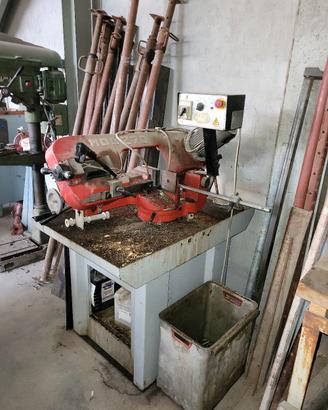 segatrice bianco 270