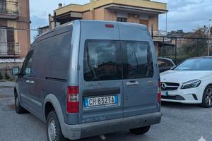 Ford Transit Connect Furgoncino
