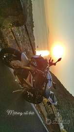 Bmw s 1000 r