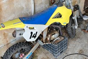 Moto Lem 150