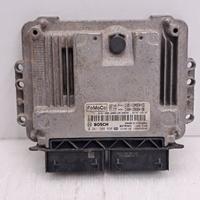 CENTRALINA MOTORE FORD Fiesta 6Â° Serie Restyling