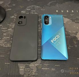 XIAOMI POCO F3 5G ( 8/256GB ) GARANZIA
