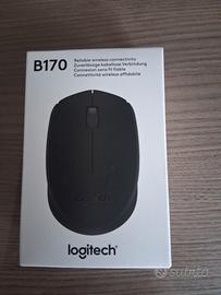 Mouse wireless