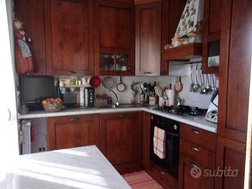 Appartamento trilocale Aulla (MS)