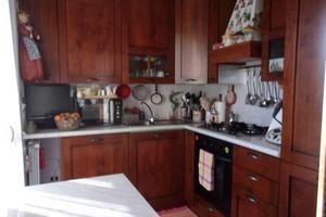 Appartamento trilocale Aulla (MS)