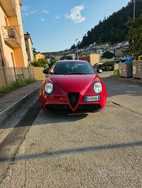 alfa mito 1.3 jtdm
