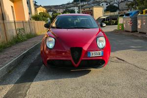 alfa mito 1.3 jtdm