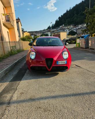 alfa mito 1.3 jtdm