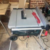 Sega circolare a banco Metabo ts 254