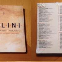 Giorgio Gaslini - Song Book ( 5 CD )