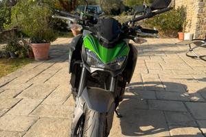 KAWASAKI Z900 2019