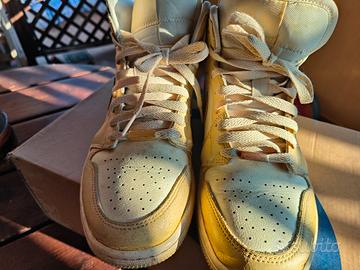 scarpe JORDAN 1 HIGH