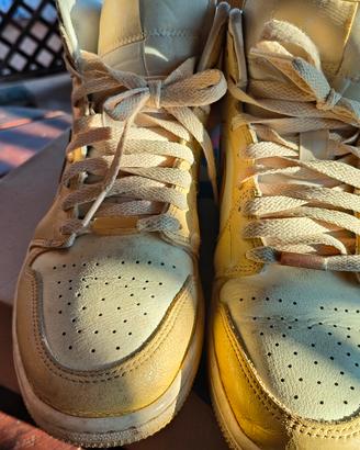 scarpe JORDAN 1 HIGH