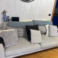 Divano Ditre mod.Miller