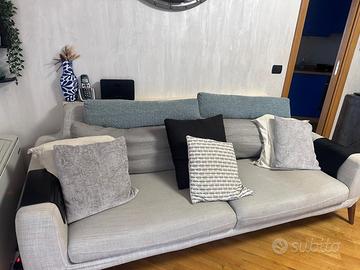 Divano Ditre mod.Miller