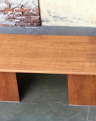 SCRIVANIA IN LEGNO