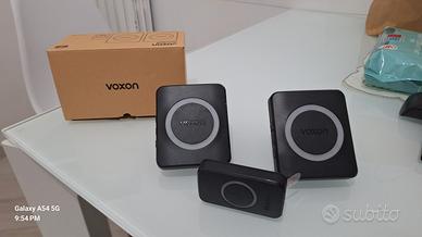 voxon doorbell