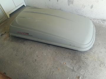 jetbag Apollo 200 