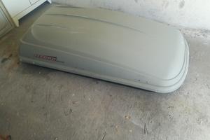 jetbag Apollo 200 