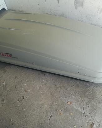 jetbag Apollo 200 