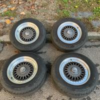 Cerchi Oz Racing 15