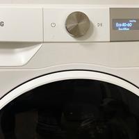 lavatrice Samsung 9kg