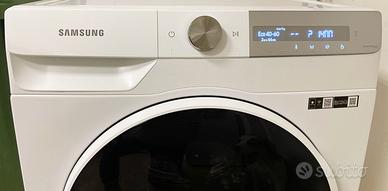 lavatrice Samsung 9kg