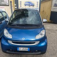 Smart ForTwo 1000 62 kW coupé pulse