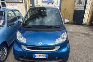 Smart ForTwo 1000 62 kW coupé pulse