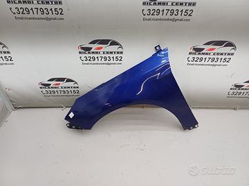 Parafango anteriore sinistra ford focus mk3 2011-2