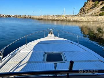 Barca Manó marine 24 sport