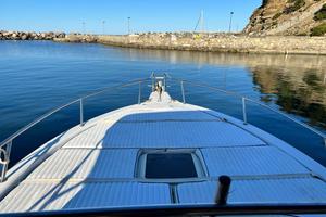 Barca Manó marine 24 sport