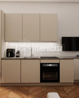 Appartamento a Torino 3 locali