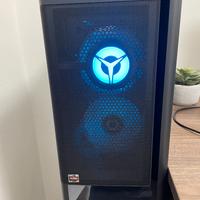 Set gaming completo - LENOVO