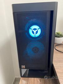 Set gaming completo - LENOVO