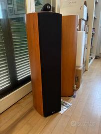 Coppia diffusori B&W  Hi-FI 804