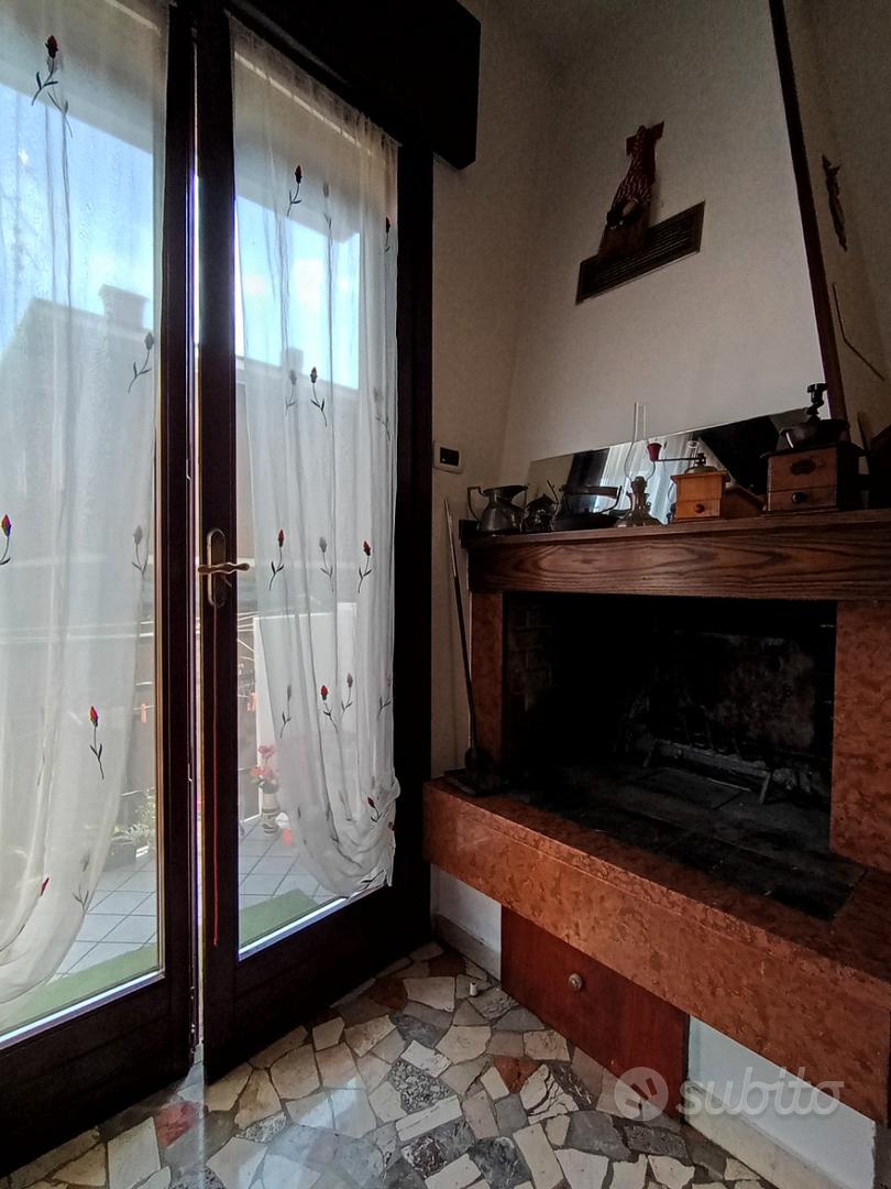 Appartamento – Creazzo, Olmo - Vista 2