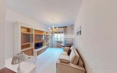 CERCHI UN QUADRILOCALE VICINO AL MARE?