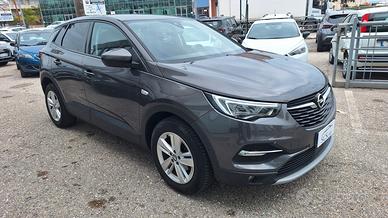 Opel Grandland X 1.5 diesel 130 CV C.AUTOMATICO